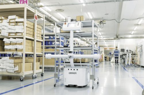 未來工廠 AI與機(jī)器學(xué)習(xí)如何革新安全保障，賦能智能制造雙創(chuàng)服務(wù)